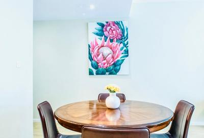 Furnished 2 Bed Apartment with En Suite at Riverside - 3