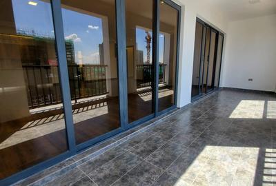 2 Bed Apartment with En Suite in Westlands Area - 4
