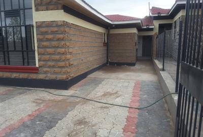 5 Bed House with En Suite in Ngong - 4
