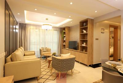 2 Bed Apartment with En Suite at 4Th Parklands
