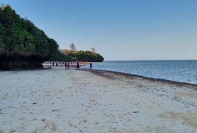 20.5 ac Land at Serena Mombasa - 2