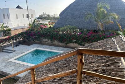 3 Bed House with En Suite at Dongokundu - 2