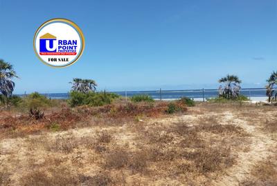 Land in Nyali Area - 4