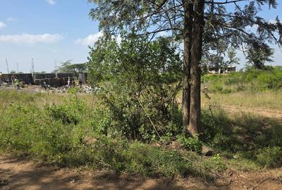Residential Land in Ongata Rongai - 3