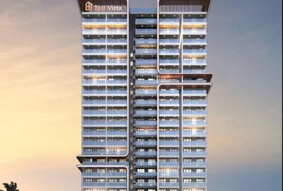 2 Bed Apartment with En Suite at Prof Wangari Maathai Rd - 2