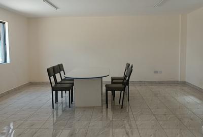 7,616 ft² Warehouse with Service Charge Included in Eastern ByPass - 3