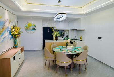 2 Bed Apartment with En Suite at 2026-135 - 2