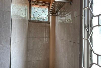 3 Bed Townhouse with Garden in Buruburu - 4