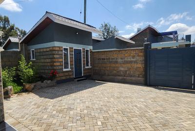 4 Bed House with En Suite at Rimpa Road - 3