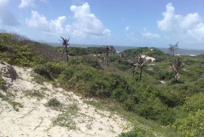 Land at Ngomeni - 2