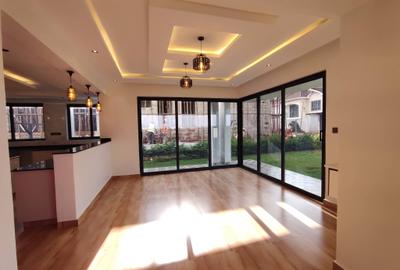 5 Bed House with En Suite at Kijani Ridge - 3