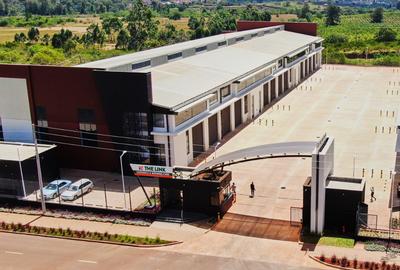Tatu Industrial Park (TIP)