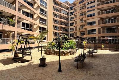 3 Bed Apartment with En Suite in General Mathenge - 3