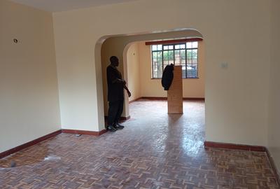 3 Bed Apartment with En Suite at Kaptei Garden - 3