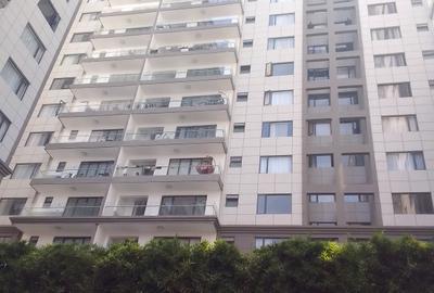 Serviced 2 Bed Apartment with En Suite in Kilimani