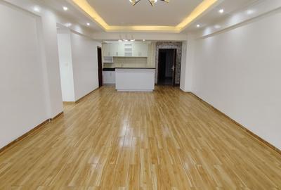 3 Bed Apartment with En Suite in Kilimani - 2