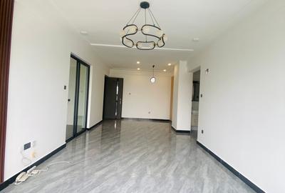 2 Bed Apartment with Swimming Pool at Wood Avenue - 2