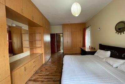 Furnished 3 Bed Apartment with En Suite in Westlands Area - 3