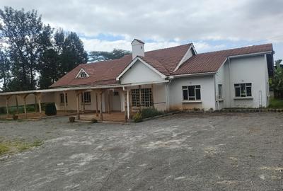 4 Bed House with Staff Quarters at Garden Estate - 2