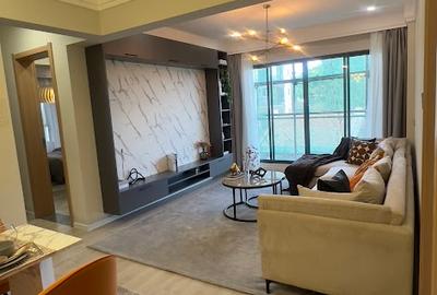 1 Bed Apartment with Swimming Pool at Hadheru Road - 4