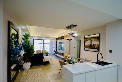 1 Bed Apartment with En Suite at 2026-420 1 Bed - 3