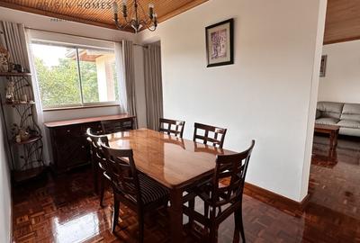 Furnished 4 Bed Apartment with En Suite at Dennis Pritt Road - 4