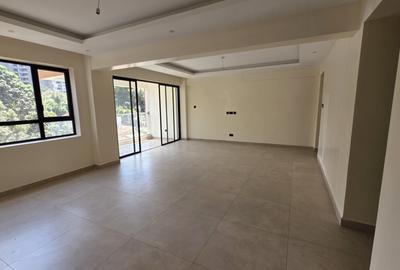 3 Bed Apartment with En Suite in General Mathenge - 4