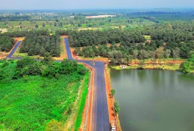 0.125 ac Residential Land at Juja-Gatundu Road