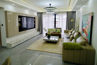 3 Bed Apartment with En Suite at 2026-135 3 Bed - 4