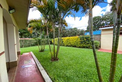 4 Bed House with Garden in Runda - 2