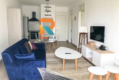 Furnished 2 Bed Apartment with En Suite at Muthangari Drive - 4