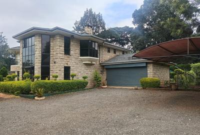5 Bed House with En Suite at Karen - 3