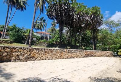 1,000 m² Land at Serena Mombasa - 2