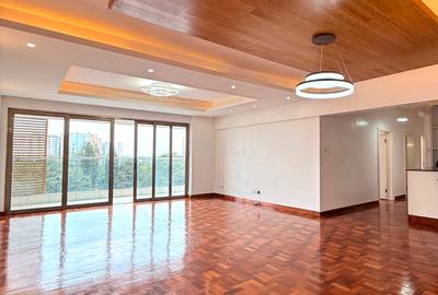3 Bed Apartment with En Suite in Kileleshwa - 2