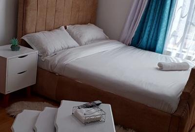 Furnished 3 Bed Apartment with En Suite at Peponi Road - 3