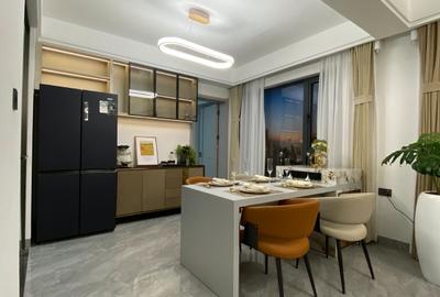3 Bed Apartment with En Suite at Westlands - 3