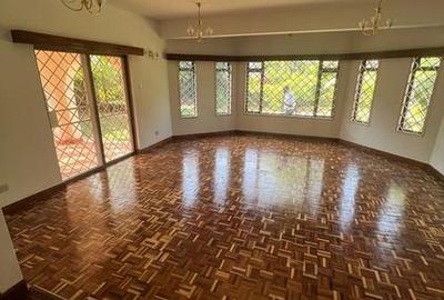 4 Bed Villa with Staff Quarters in Lavington - 3