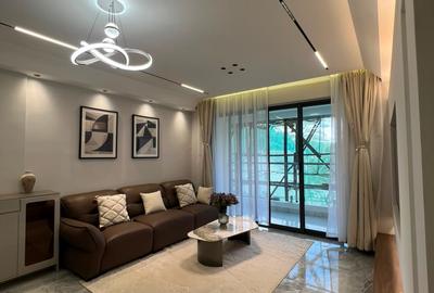 2 Bed Apartment with En Suite at Ngong Rd - 2