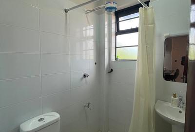 Serviced Studio Apartment with En Suite in Kitisuru - 4