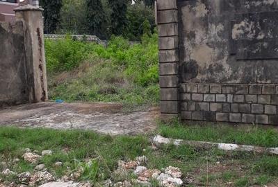 1,012 m² Residential Land at Near Serena Beach Hotel - 4