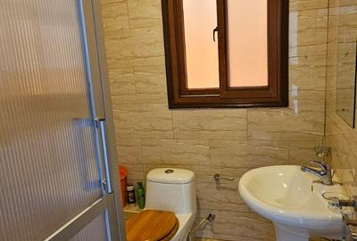2 Bed Apartment with En Suite in Shanzu - 4