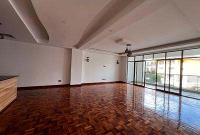 2 Bed Apartment with En Suite at Othaya Rd