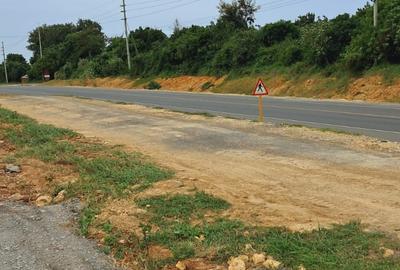 Residential Land in Kilifi - 3