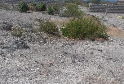 Land in Watamu - 3