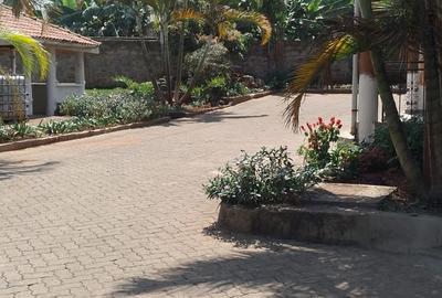 4 Bed House in Runda - 2