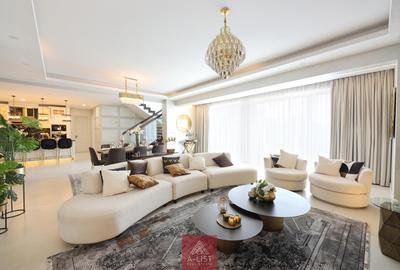 4 Bed Apartment with En Suite at General Mathenge - 2