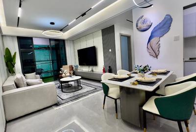 Serviced 3 Bed Apartment with En Suite at Mogotio Road - 3