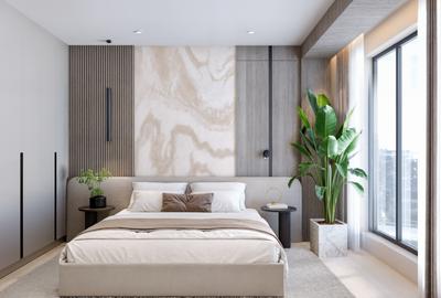 1 Bed Apartment with Swimming Pool at Kirichwa Road - 4