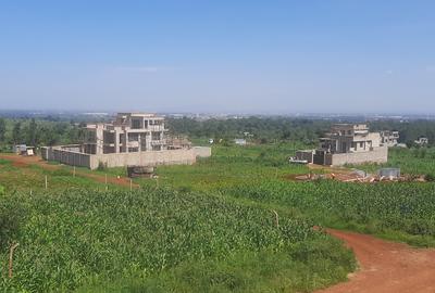 Land at Anmer Road
