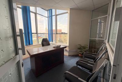 Office with Backup Generator in Upper Hill - 3